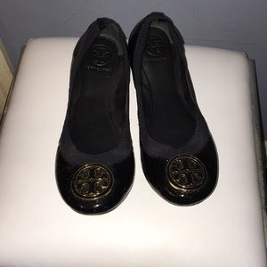 Tory Burch flats